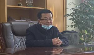 強(qiáng)化細(xì)化防疫舉措，有序推進(jìn)公司復(fù)工復(fù)產(chǎn)！