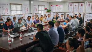【安全生產月系列報道】第一篇丨安全生產，學以致用