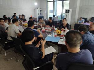 嘉匯商業(yè)中心項目順利通過竣工驗收！