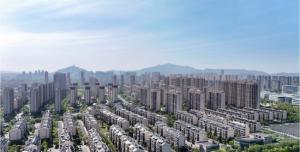 后莊家園
